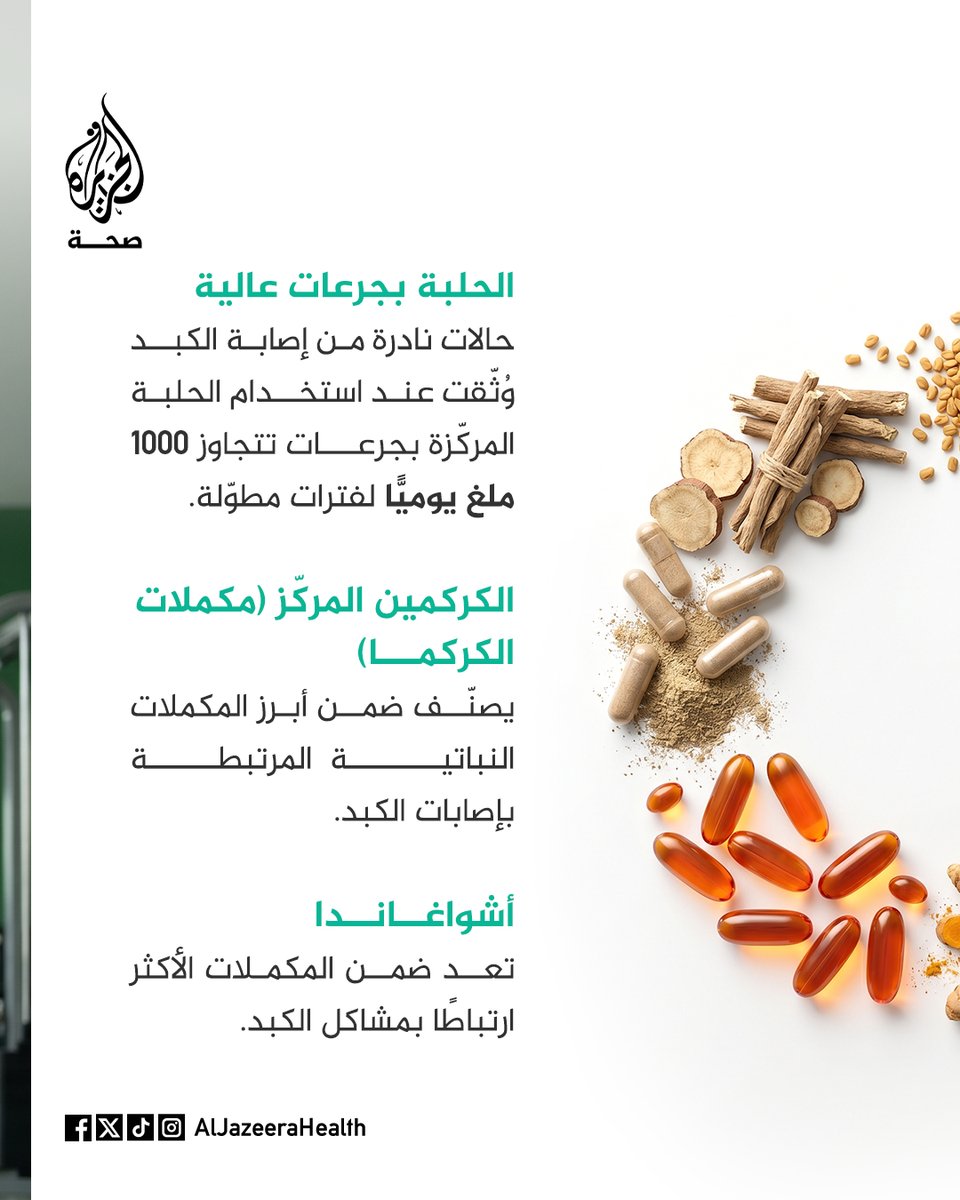 الجزيرة - صحة tweet media