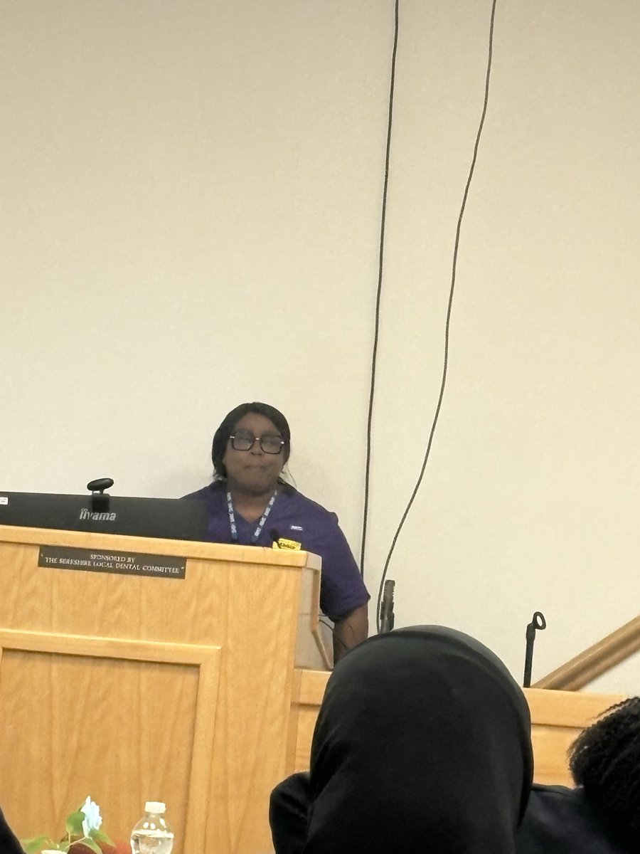WMDLove's tweet photo. Happy International Nurses Day we celebrated at Wexham hospital. Our Chief Nurse spoke about mentoring/coaching and how this helped her Journey.  We heard from other inspirational nurses as well, Abbie and others. Lovely to meet up today and lovely to reflect on our profession.💕 https://t.co/KBBEWaQoIk