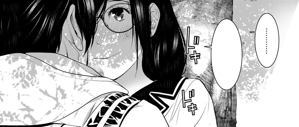Monogatari Pics 🌈📚 tweet media