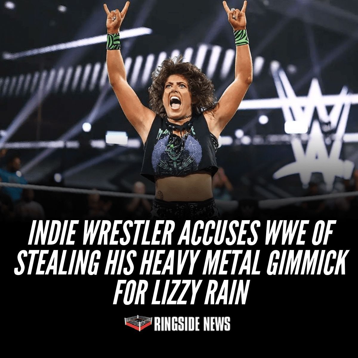 Ringside News: WWE & AEW Wrestling News tweet media