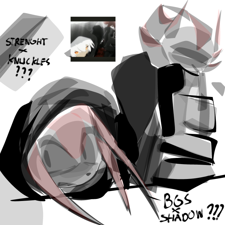 Gwen_rat (1/3) tweet media