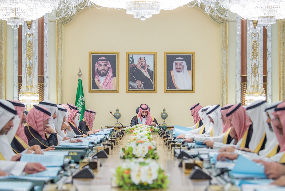 بندر الجلعود tweet media