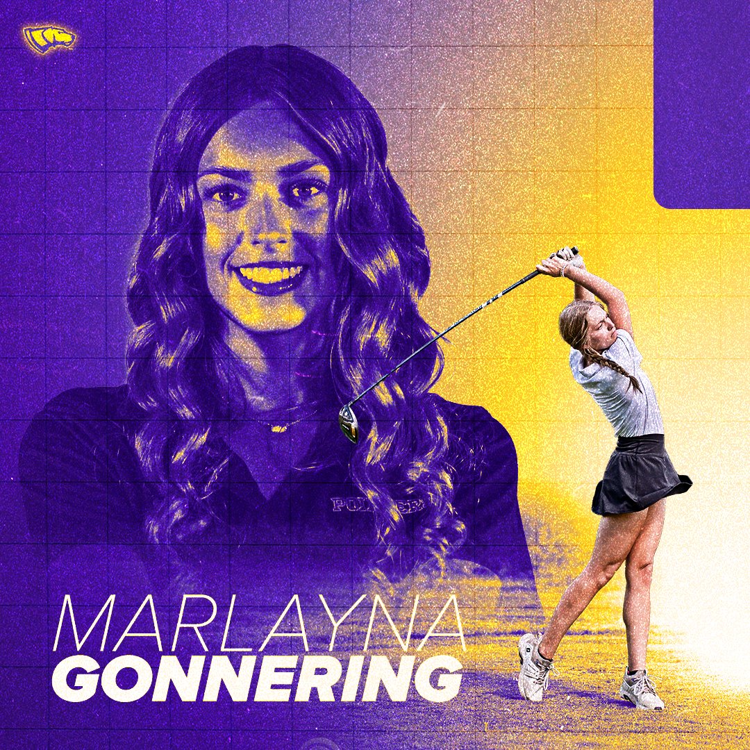 uwsp_golf's tweet photo. The next Senior we would like to recognize is Marlayna Gonnering.

Marlayna graduated last December at the fall commencement with a degree in Marketing!

Thank you for everything you have done for the program, Marlayna!

#PointerGolf https://t.co/JaIRtPmqQa