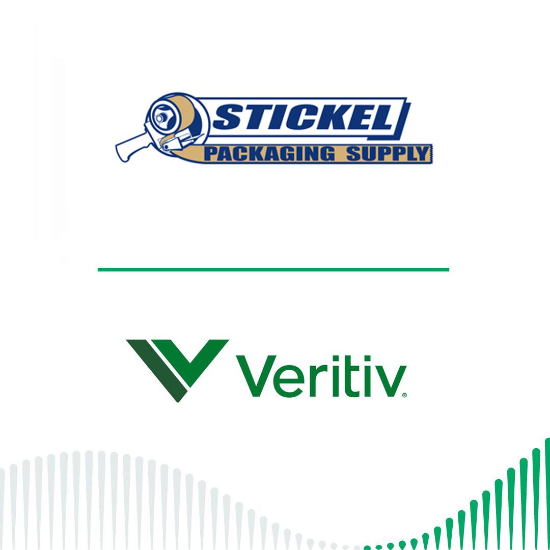 Veritiv tweet media
