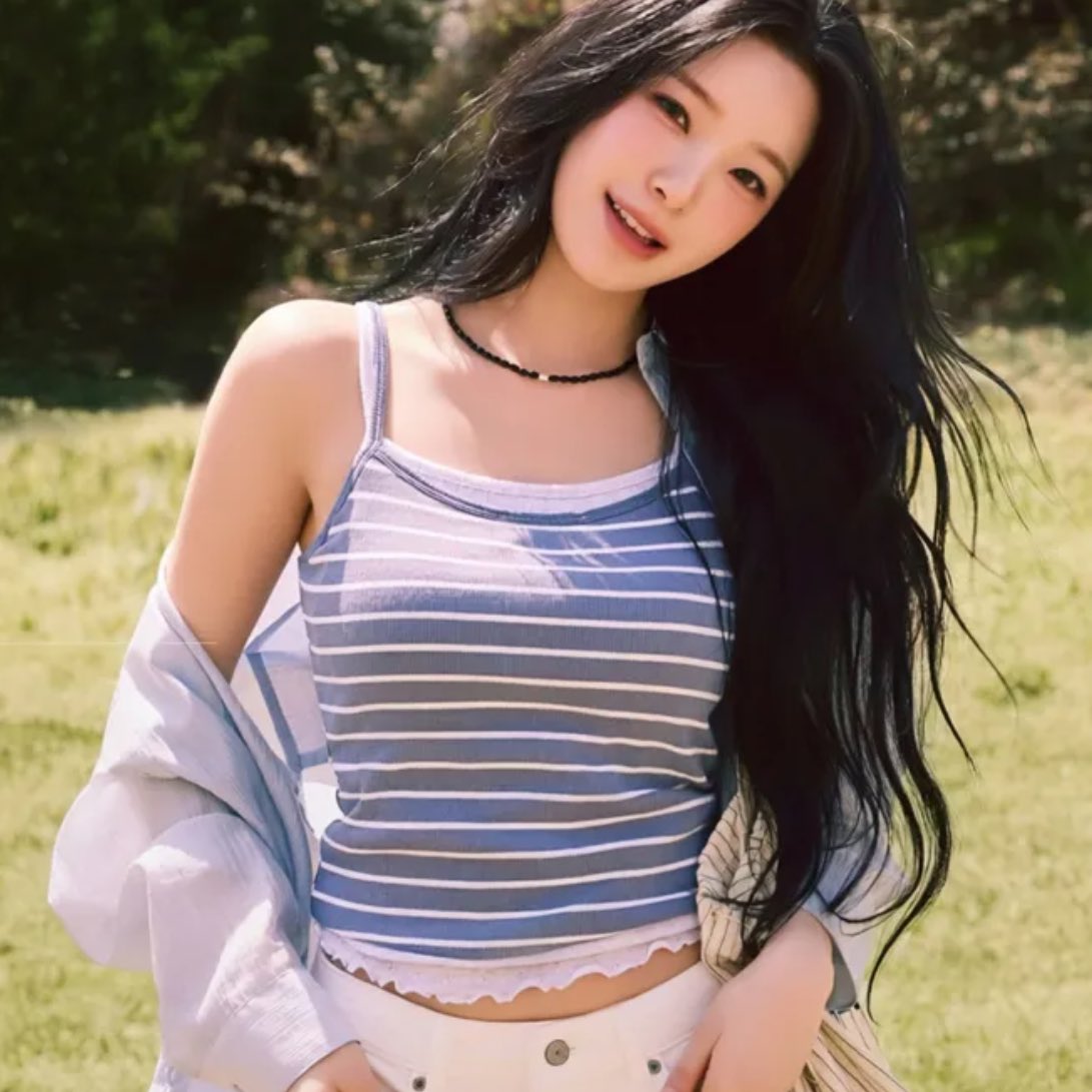 유하 tweet media