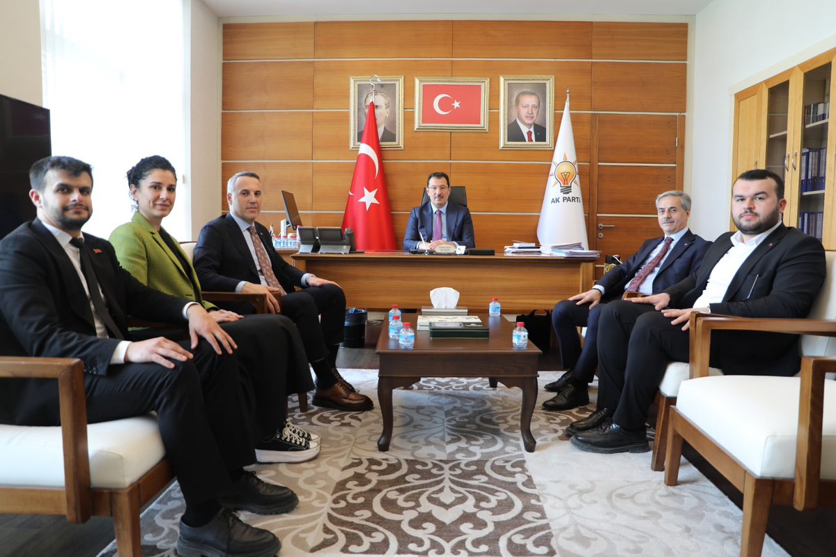AK Kadın Sakarya tweet media