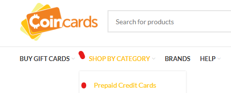Coincards.com - Buy Gift Cards with Bitcoin! tweet media