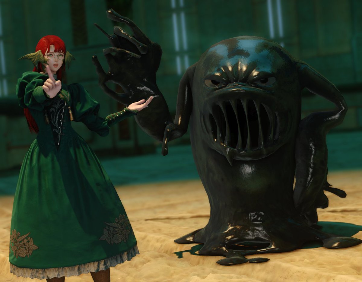 Sapphic Reverence tweet media