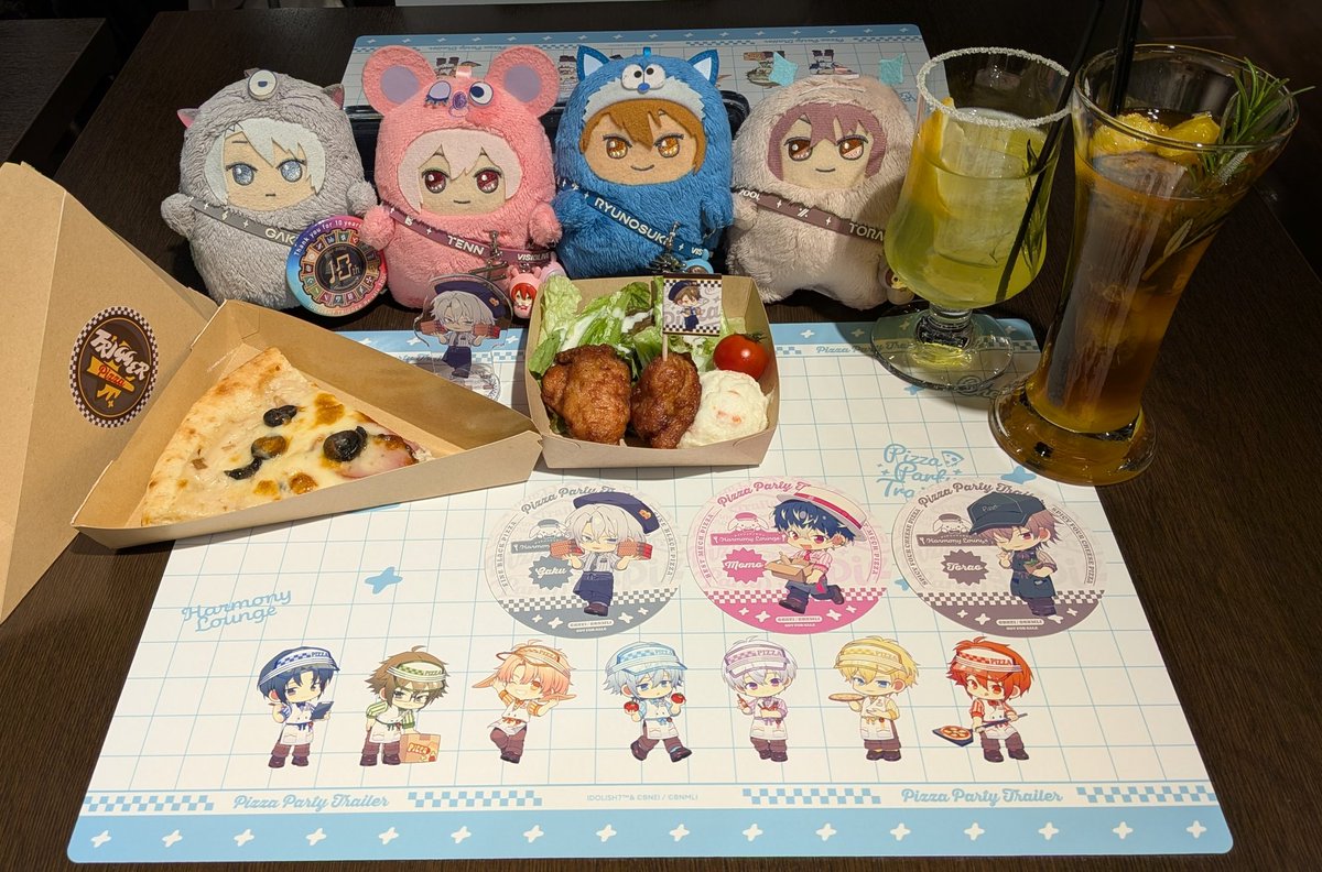 ＊らいしゃ＊ tweet media