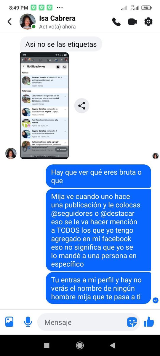 Venequia 🇻🇪 tweet media
