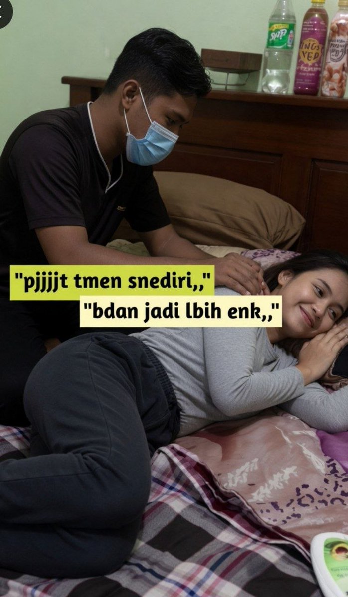 co videy percakapan tweet media