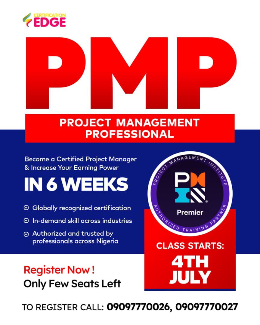 Certification Edge tweet media