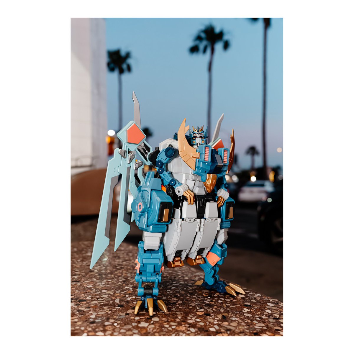MagnusLabel by Magnus Kwan🔙TFConLA2026 tweet media