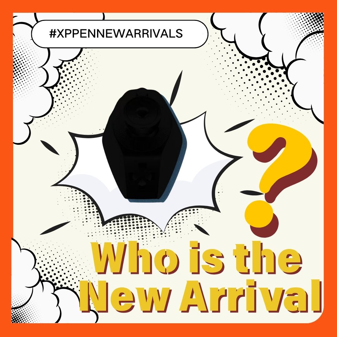 XPPen Canada tweet media