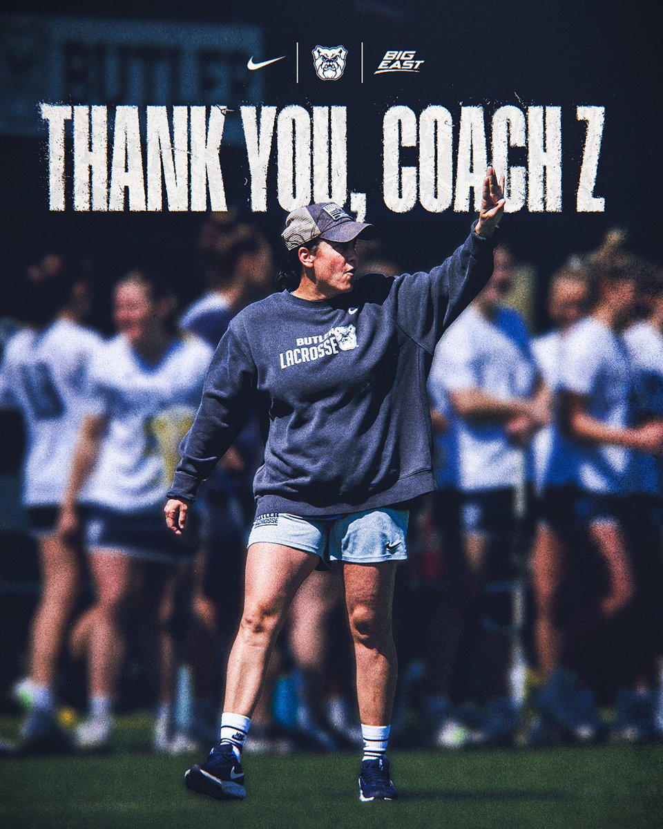 Butler Athletics tweet media