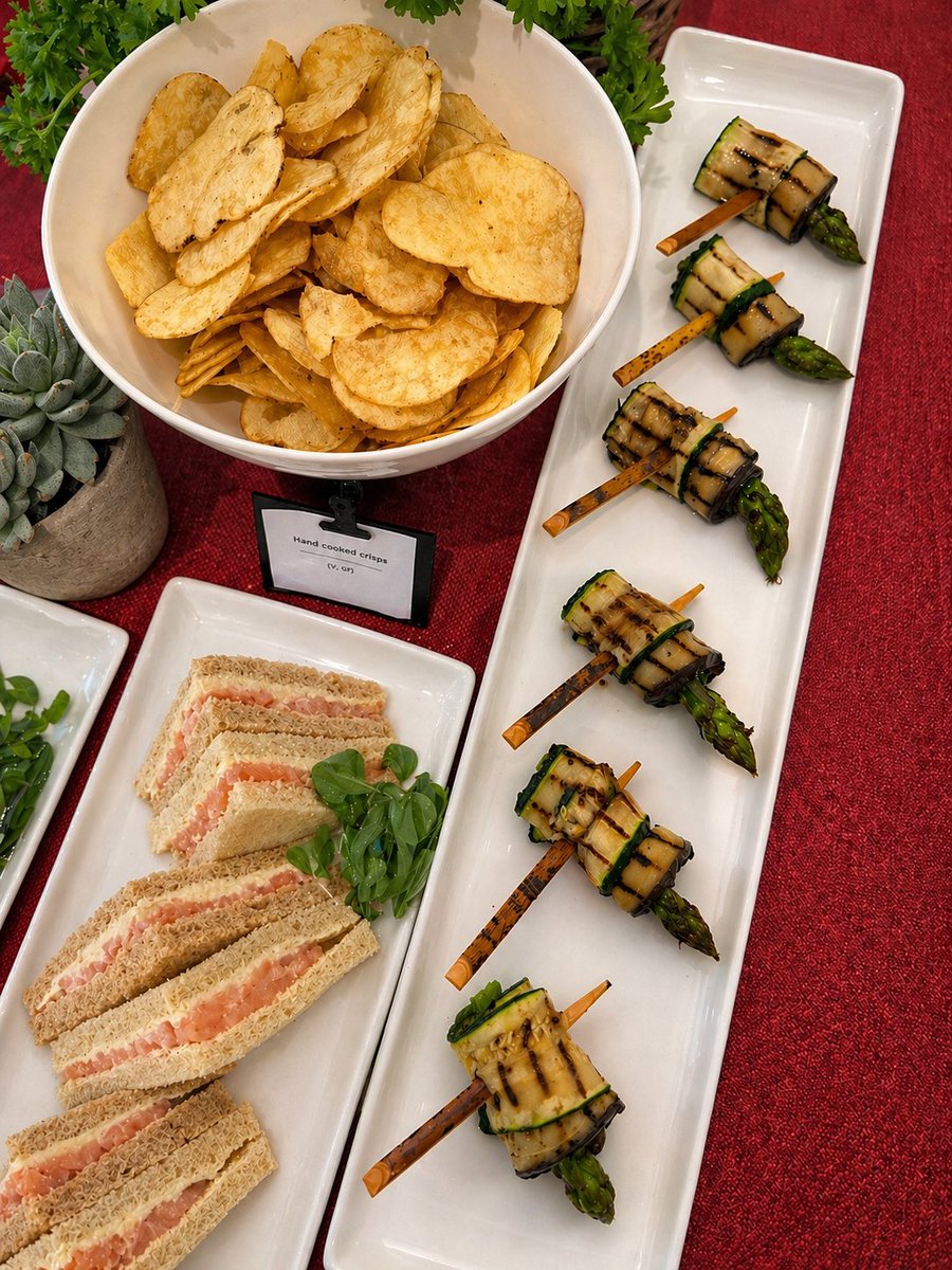 Cooks & Partners tweet media