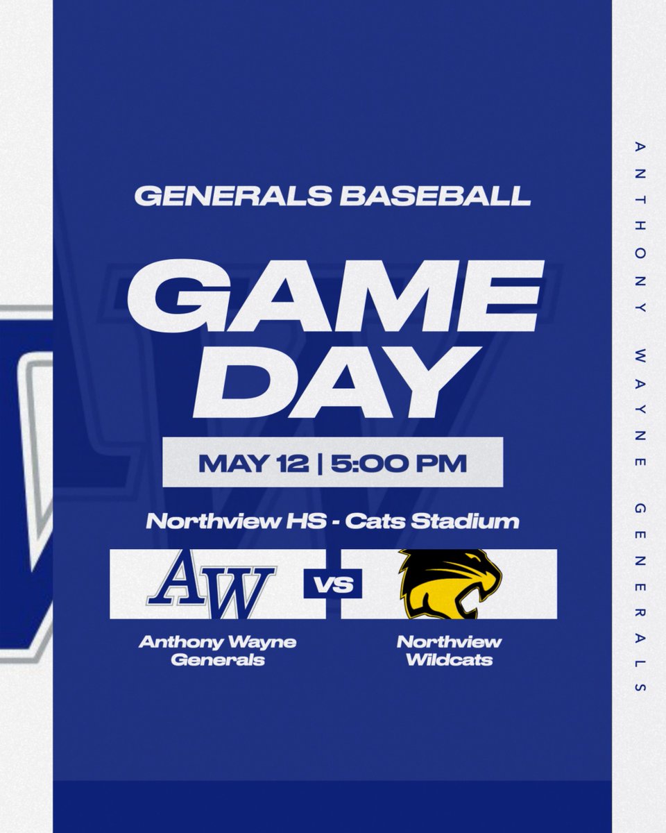 AWHS Baseball tweet media