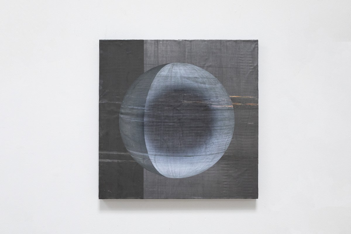 Petzel Gallery tweet media