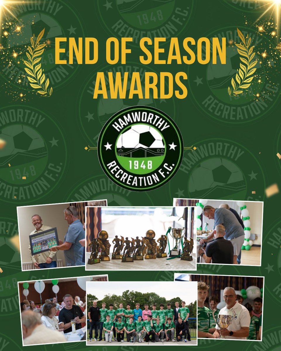Hamworthy Recreation FC tweet media