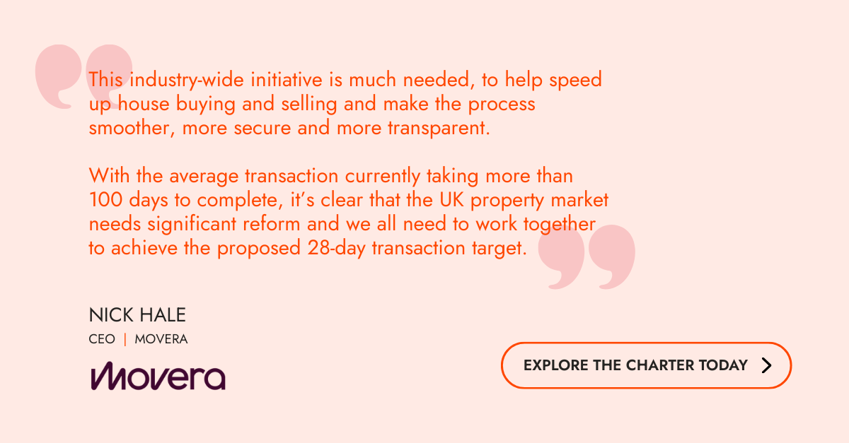 LandmarkEAS's tweet photo. Project 28: A Charter for faster, more certain property transactions. Founding members from across the property sector came together to develop the Charter. Why? To streamline the property transaction process and bring certainty back to the sector. >> https://t.co/f24RjxK2fl https://t.co/0f5dgZaVXs