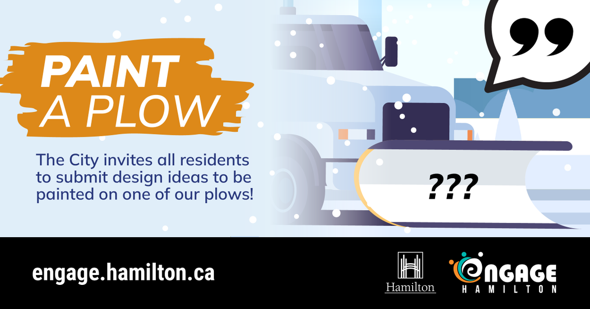 City of Hamilton tweet media