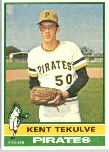 Bill Madlock & Kent Tekulve tweet media
