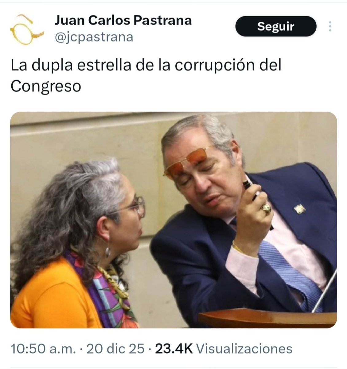 Jhon González tweet media