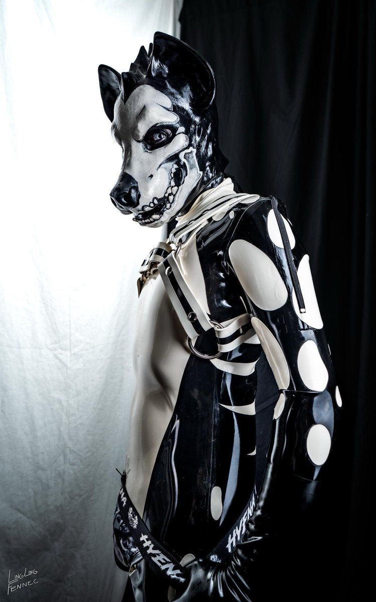 Skulker Yeen tweet media