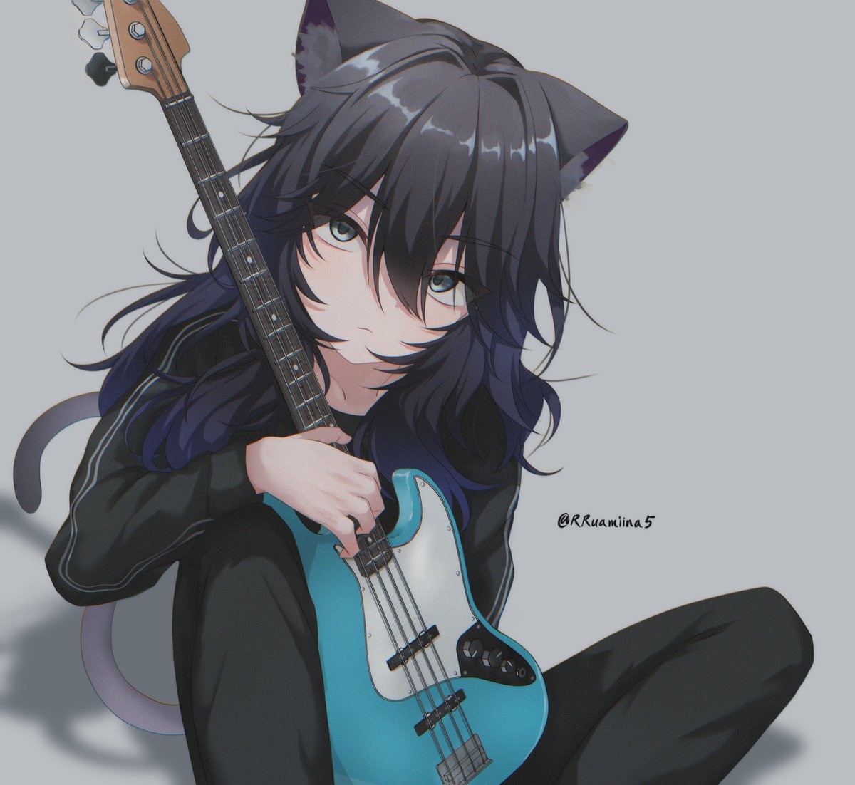 玲音ページ 藤原 玲音 (@RRuamiina5) / Posts / X