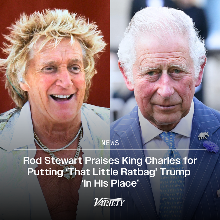 Variety tweet media