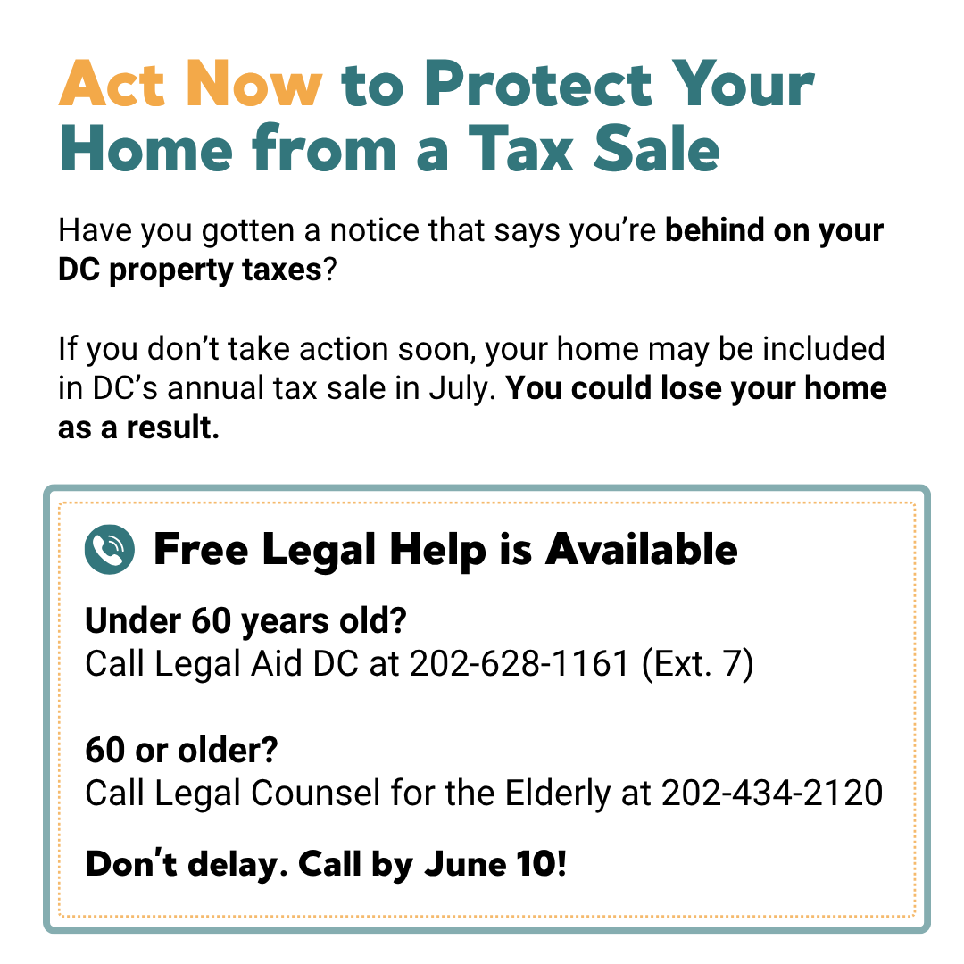 Legal Aid DC tweet media