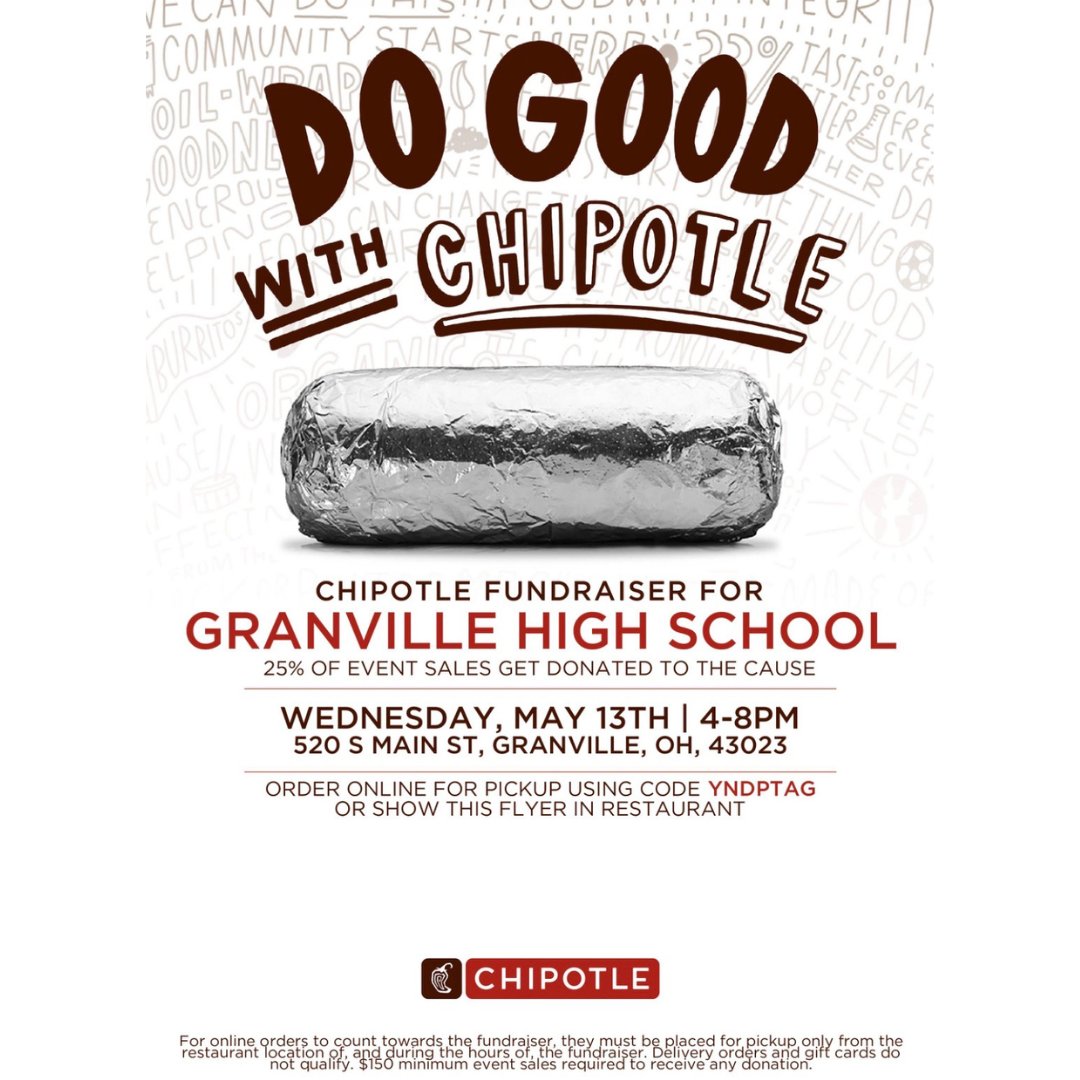 Granville EV Schools tweet media