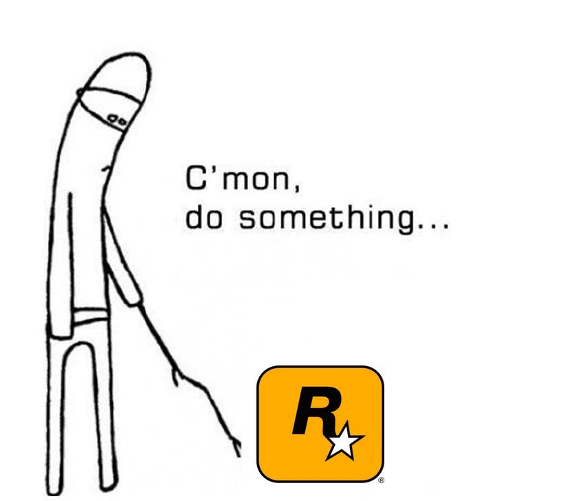 kunalkharalkar's tweet photo. @RockstarGames https://t.co/hmRZ2CPzLJ