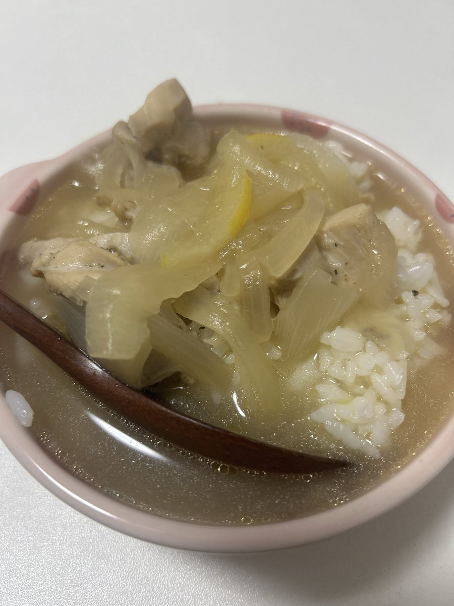 果無家 tweet media