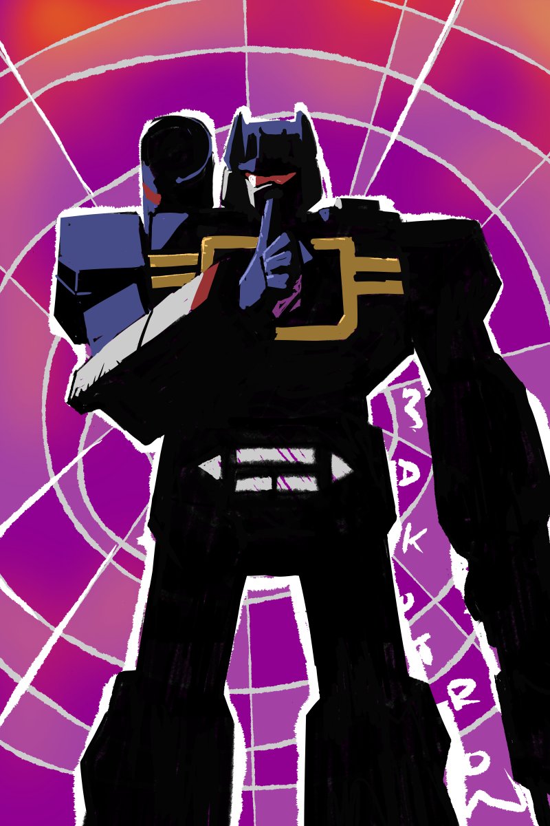 Makotron tweet media