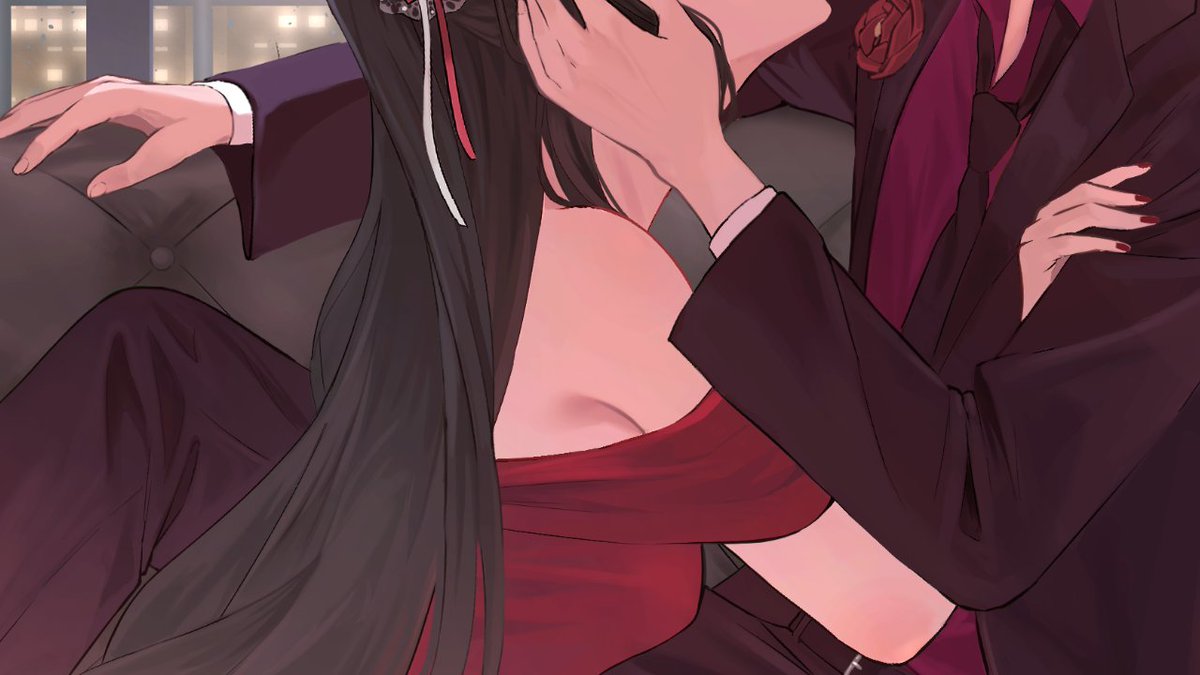 落乃いなほ🎠🎴#新人Vtuber tweet media