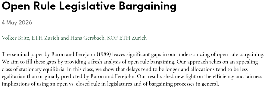 The Review of Economic Studies tweet media