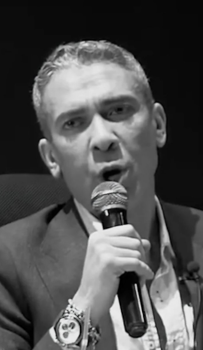 Yahya Abouzakaria يحيى أبو زكريا tweet media