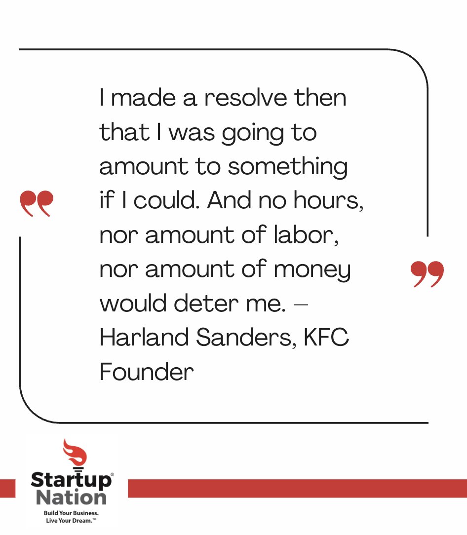 StartupNation tweet media