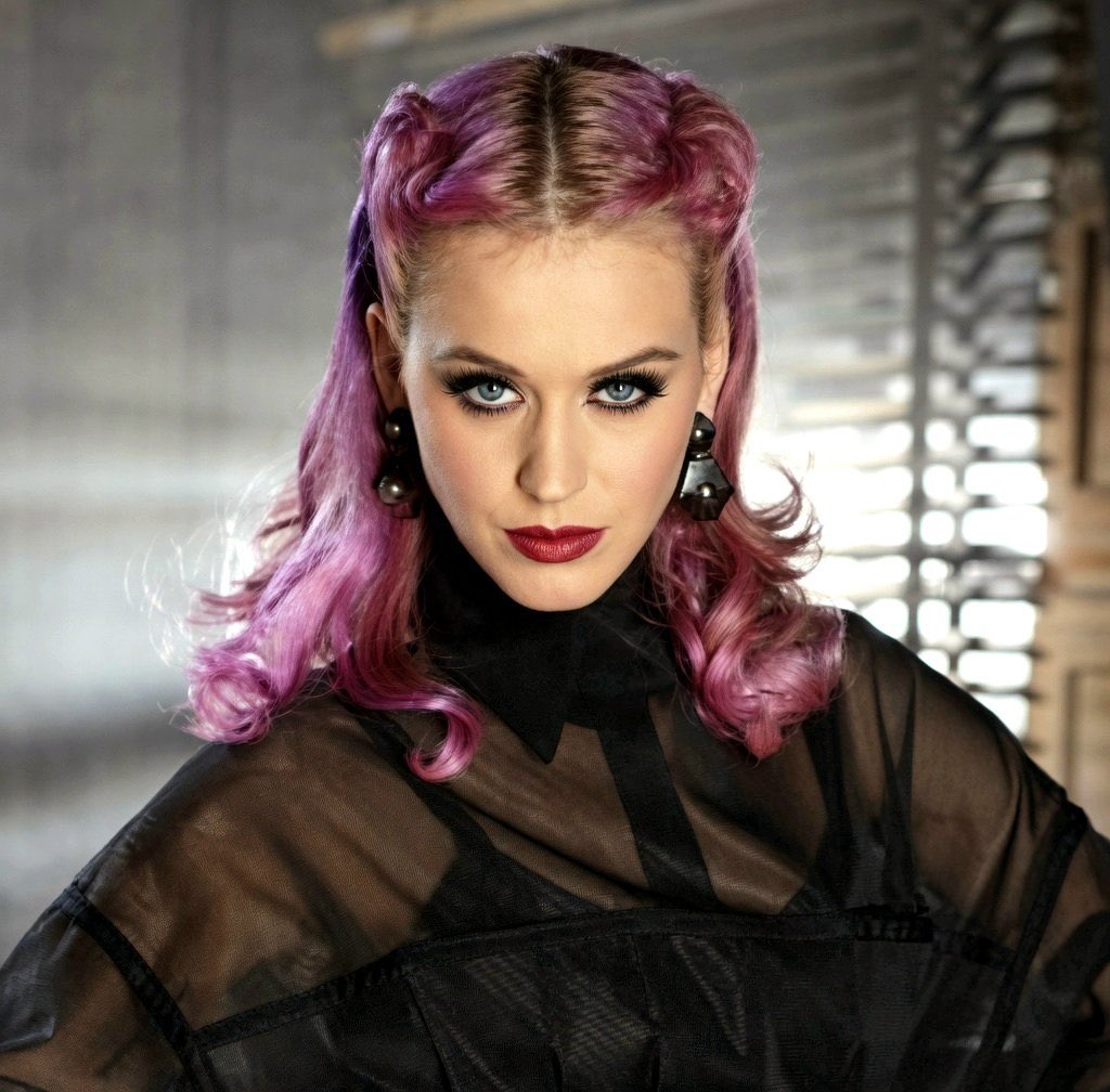 Katy Perry Charts (fan) tweet media