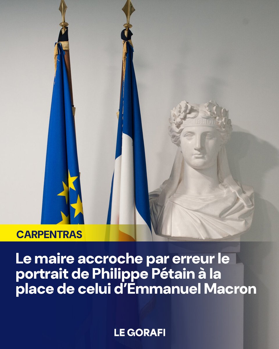 Le Gorafi tweet media
