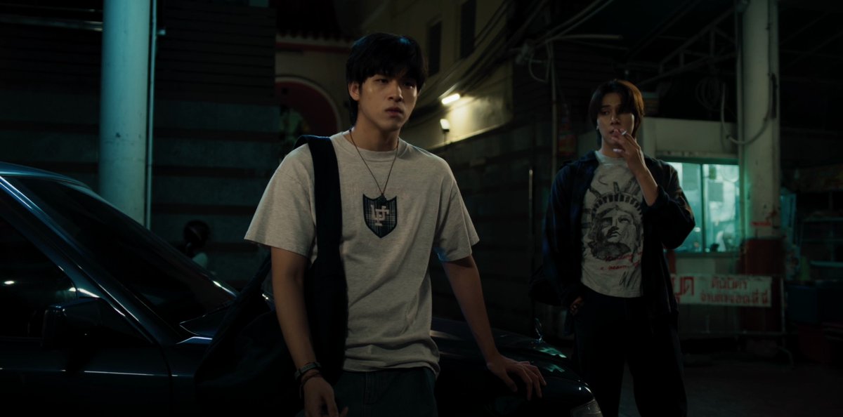 GMMTV tweet media