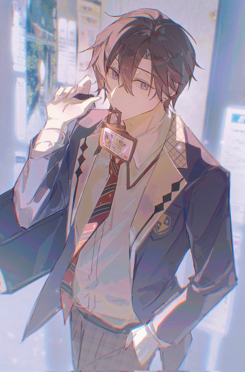 一只咕咕咕的乌鸦 tweet media