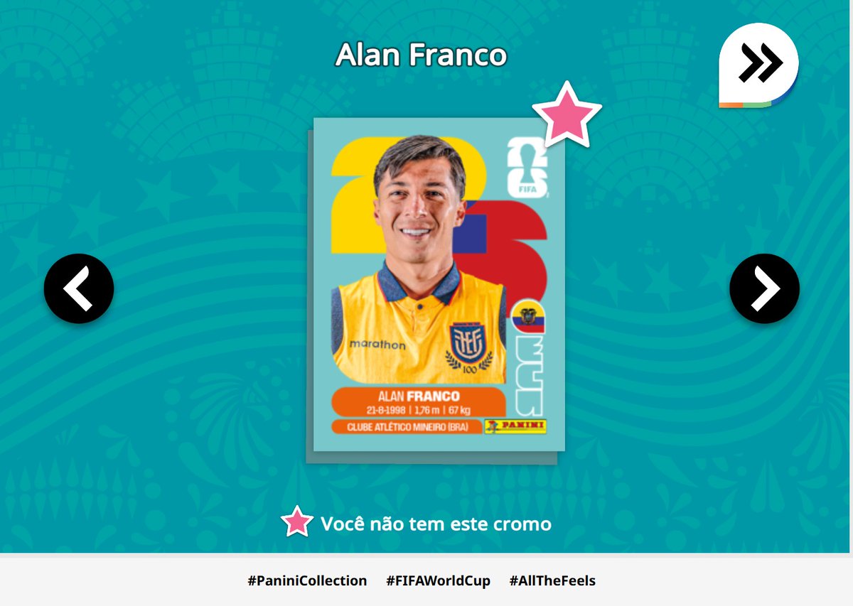 Fael Lima tweet media