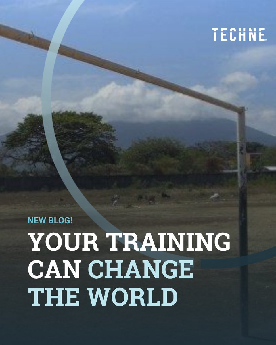 technefutbol's tweet photo. Common Goal CEO Mary Connor shares the story that inspired her lifelong mission to use soccer as a force for opportunity, inclusion, and impact around the world.

Now, through World Football Giving Day, your training can help create that impact too. ⚽🌍 https://t.co/xINiexMGdt