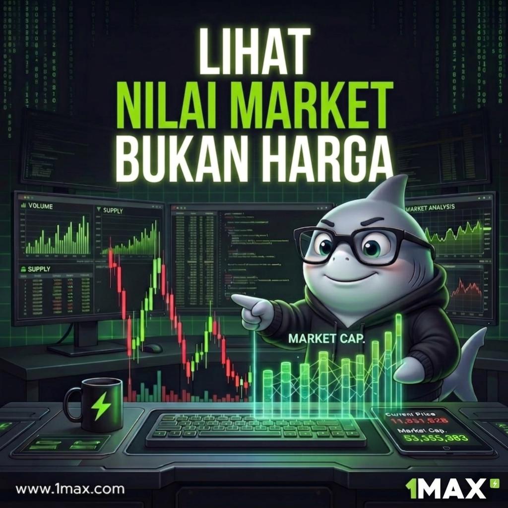 1MAX Indonesia tweet media