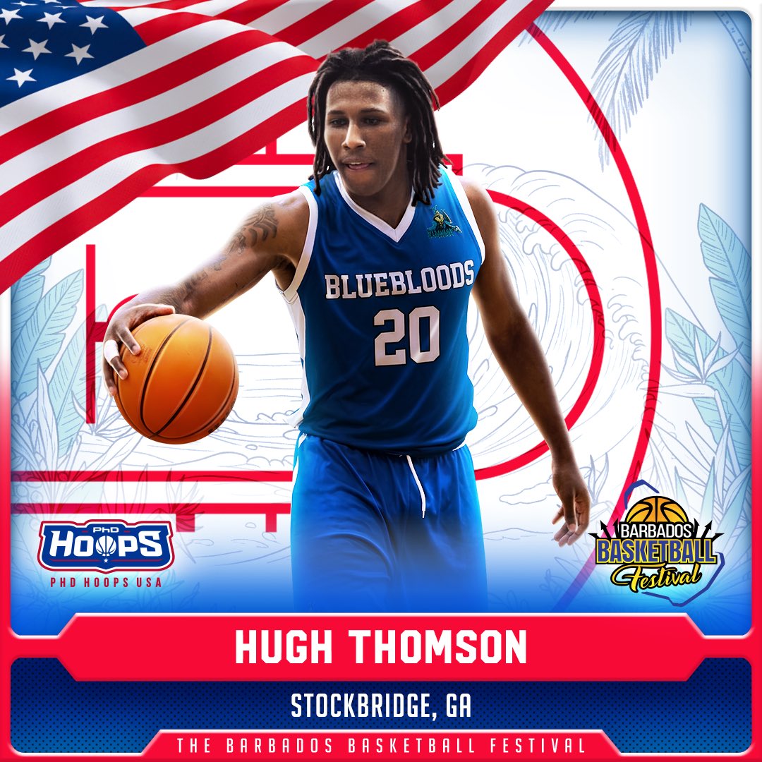PhD Hoops 🏀🇺🇸 tweet media