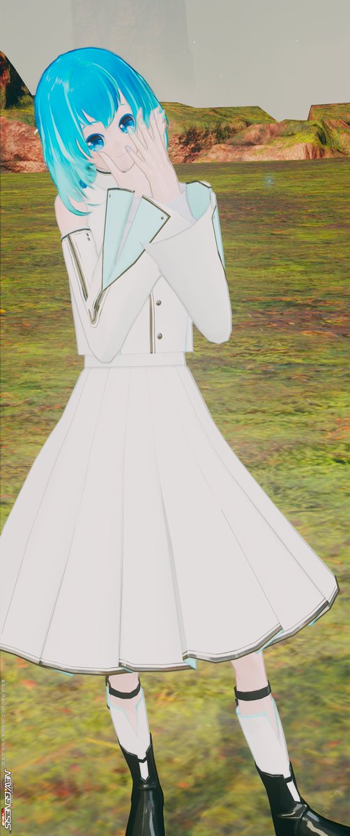 🌟まゆ🎵の気まぐれSS広場 tweet media