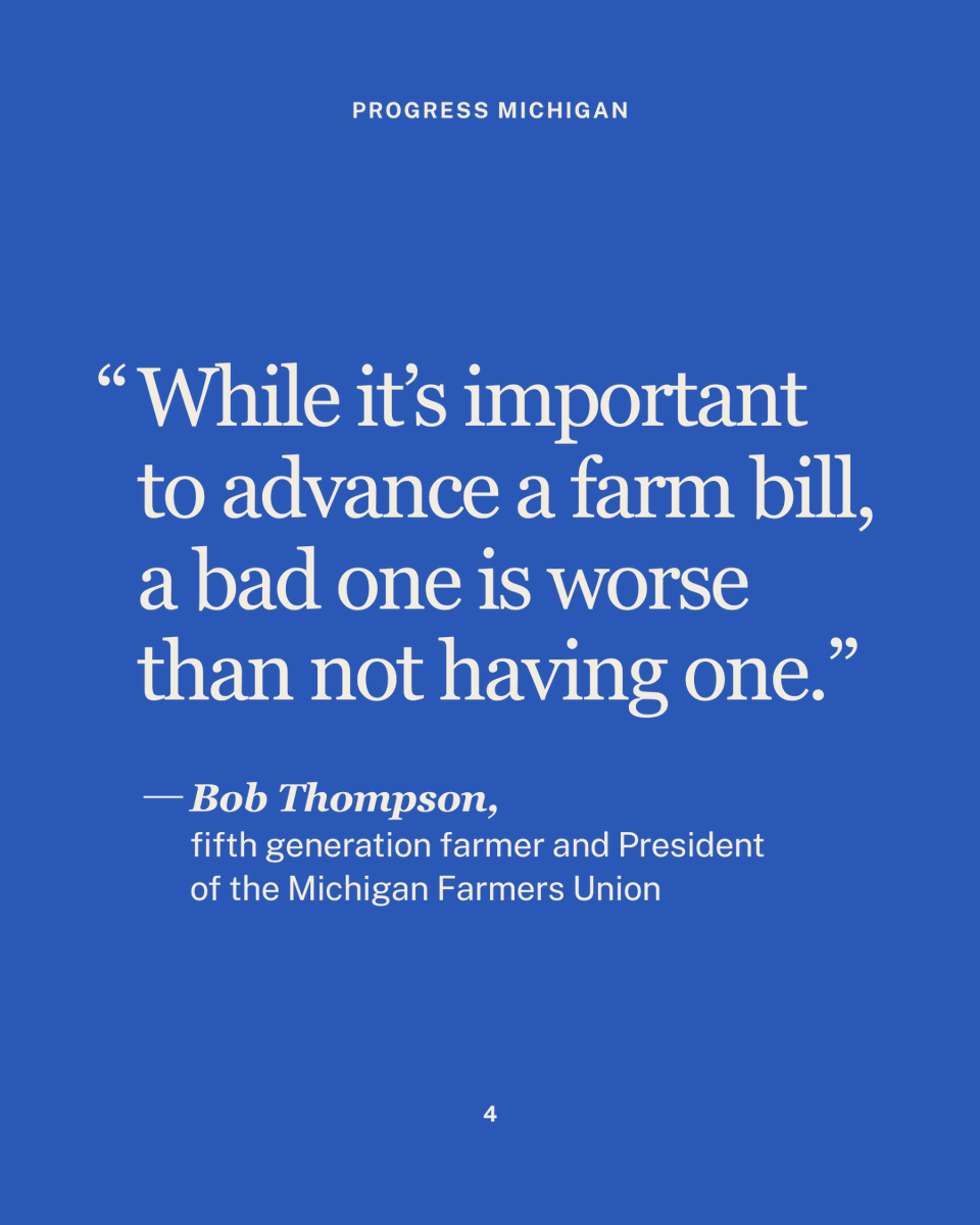 Progress Michigan tweet media