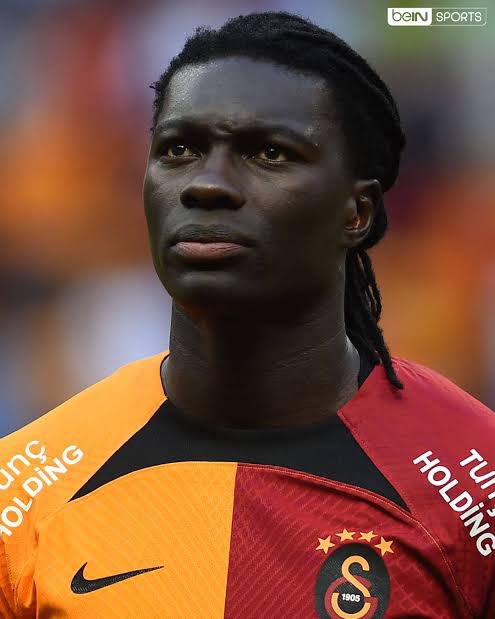 Forza Galatasaray tweet media